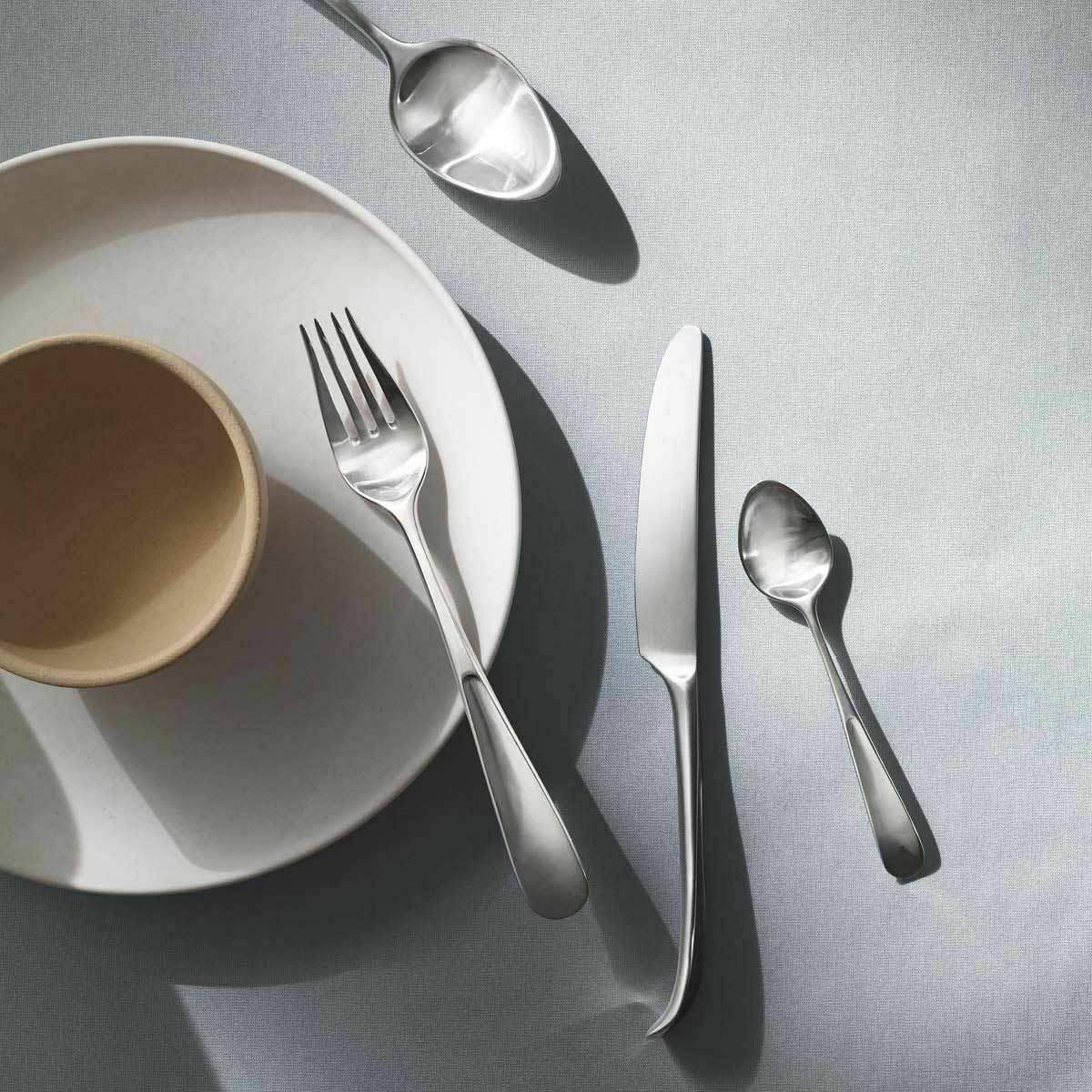 GEOR VIVIANNA カトラリーセット ジョージ ジェンセン VIVIANNA カトラリー4Pセット GEORG JENSEN